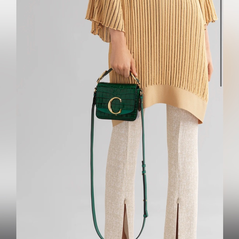 Chloe bag - Picture 3 of 15